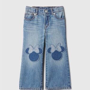 Gap x Disney Minnie Mouse 2T
